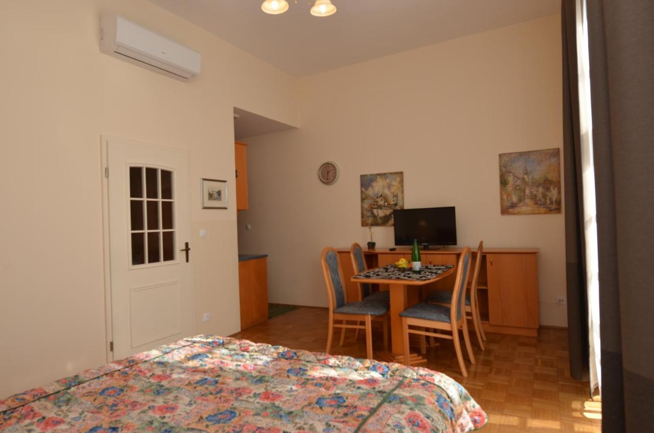 Apartments Vektor Vila Golf Rogaška Slatina Kültér fotó