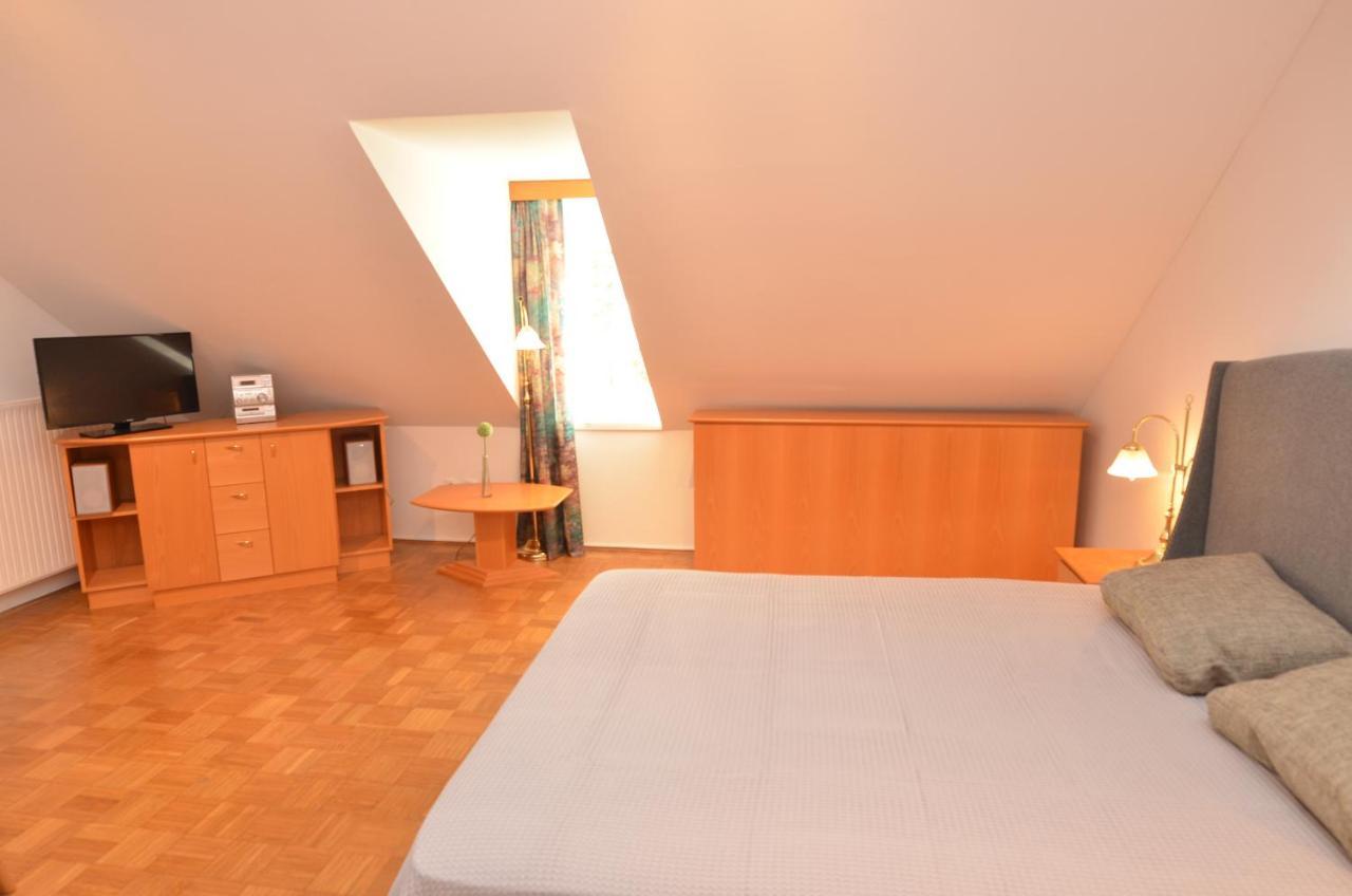 Apartments Vektor Vila Golf Rogaška Slatina Kültér fotó