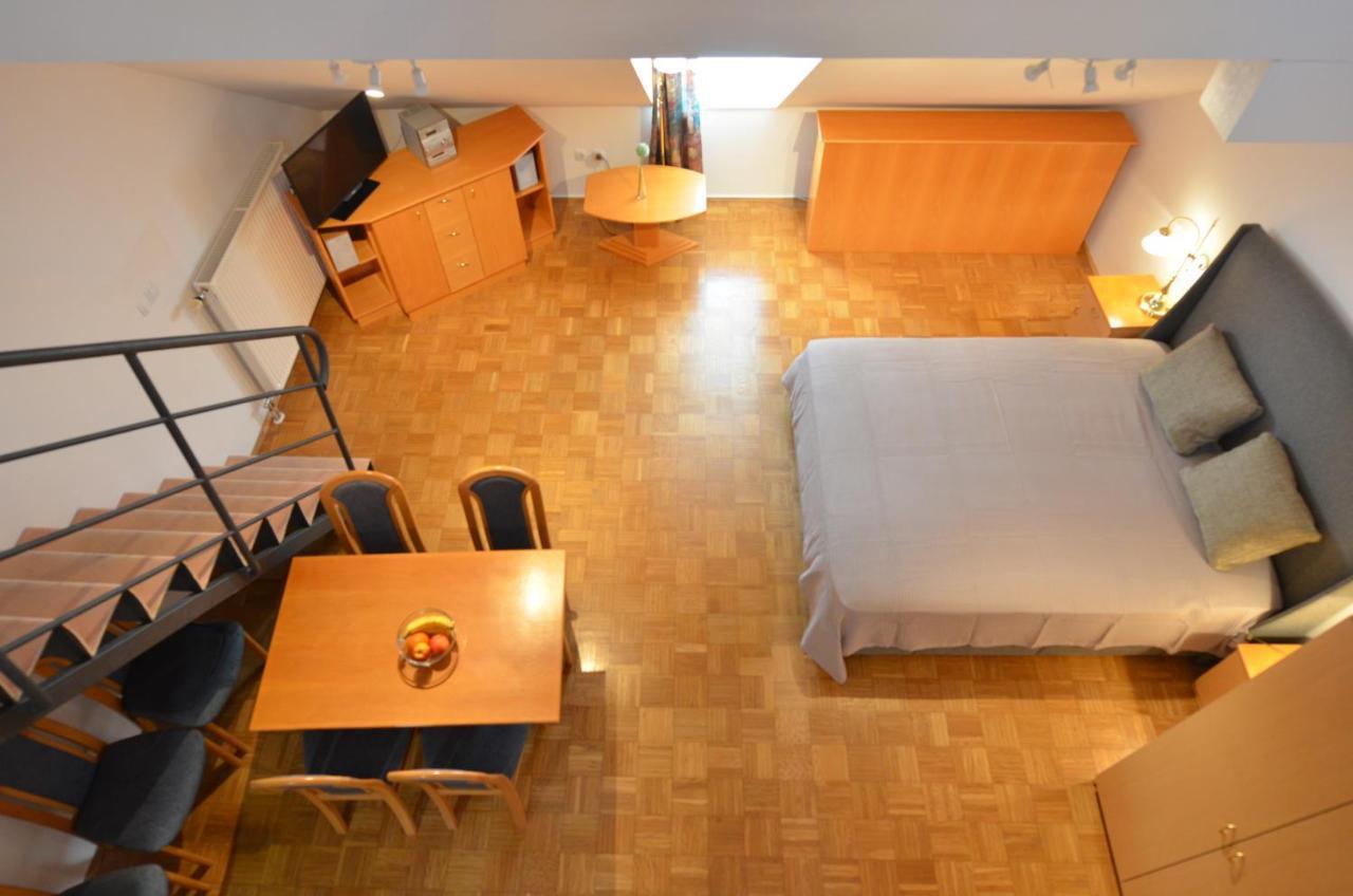 Apartments Vektor Vila Golf Rogaška Slatina Kültér fotó