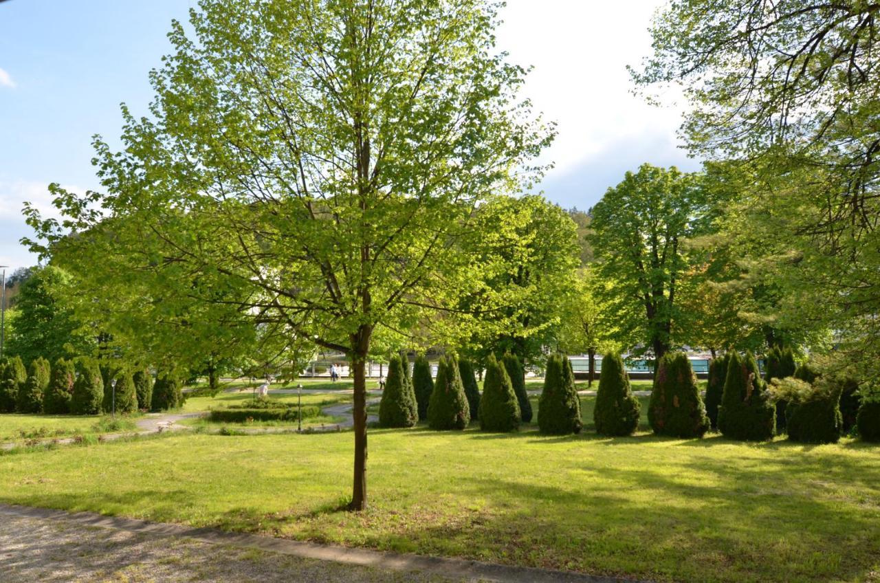 Apartments Vektor Vila Golf Rogaška Slatina Kültér fotó