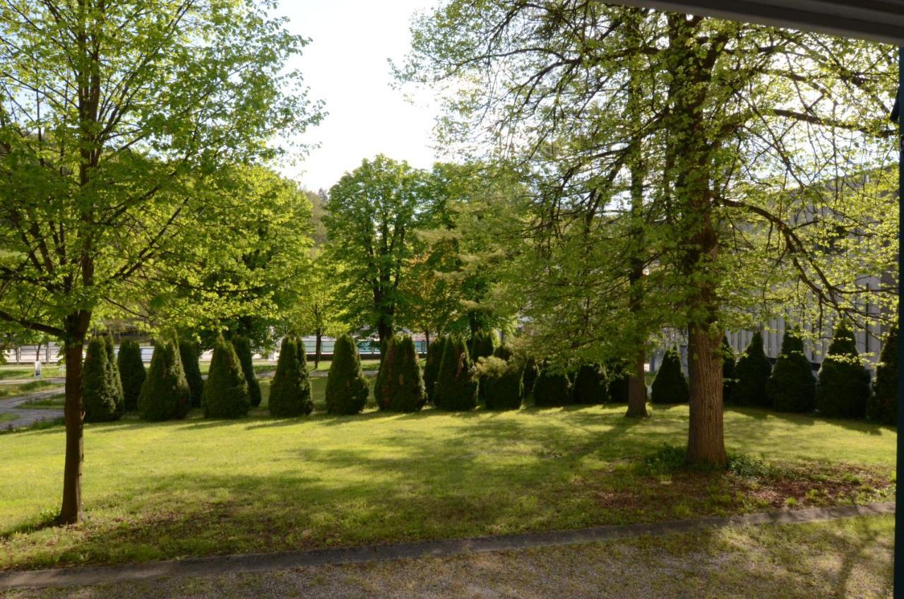Apartments Vektor Vila Golf Rogaška Slatina Kültér fotó