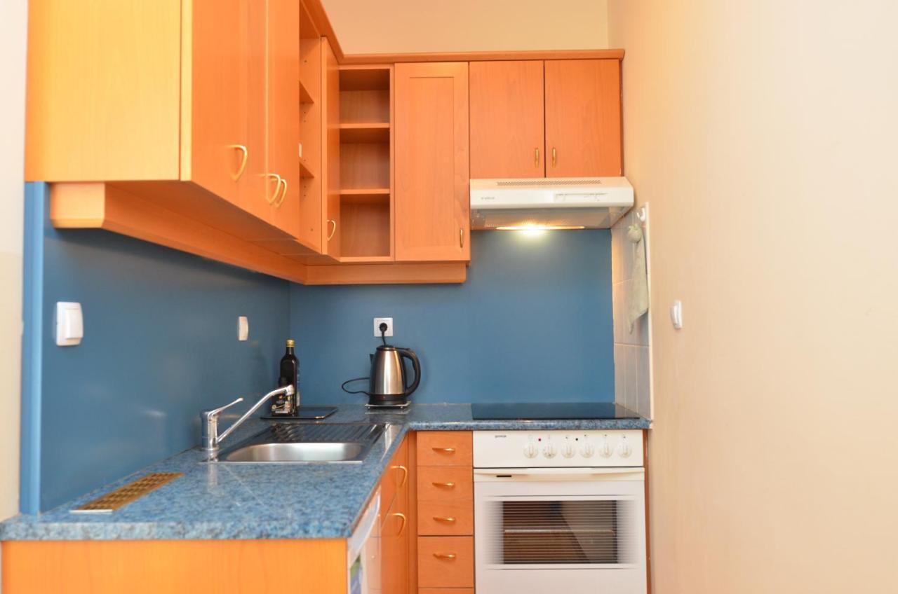 Apartments Vektor Vila Golf Rogaška Slatina Kültér fotó